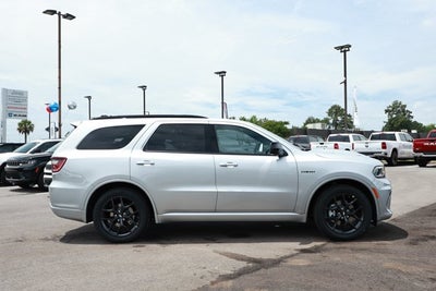 2026 Dodge Durango DURANGO GT AWD HEMI V8