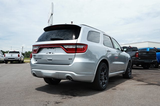 2026 Dodge Durango DURANGO GT AWD HEMI V8