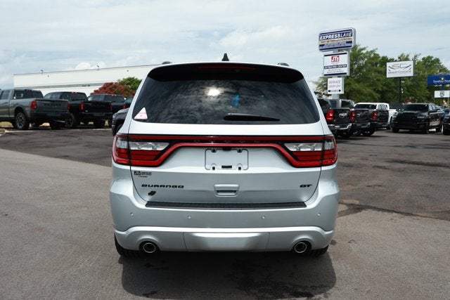 2026 Dodge Durango DURANGO GT AWD HEMI V8