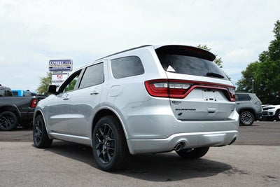 2026 Dodge Durango DURANGO GT AWD HEMI V8