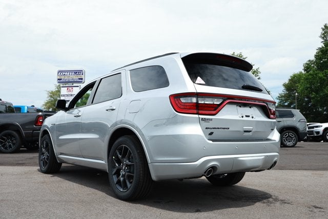 2026 Dodge Durango DURANGO GT AWD HEMI V8