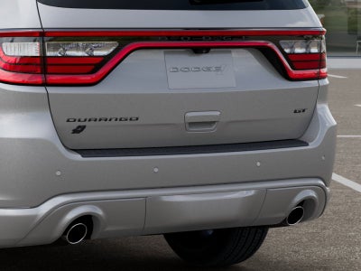 2026 Dodge Durango DURANGO GT AWD HEMI V8