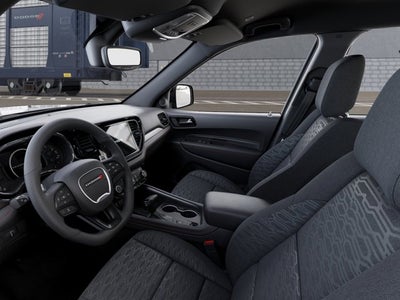 2026 Dodge Durango DURANGO GT AWD HEMI V8
