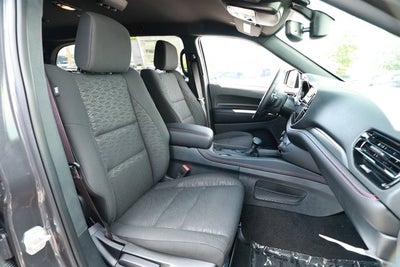 2026 Dodge Durango DURANGO GT AWD HEMI V8