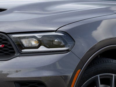 2026 Dodge Durango DURANGO GT AWD HEMI V8