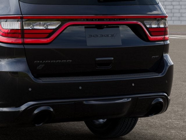 2026 Dodge Durango DURANGO GT AWD HEMI V8