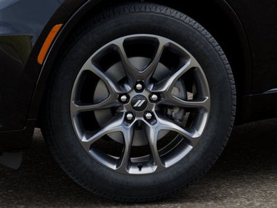 2026 Dodge Durango DURANGO GT AWD HEMI V8