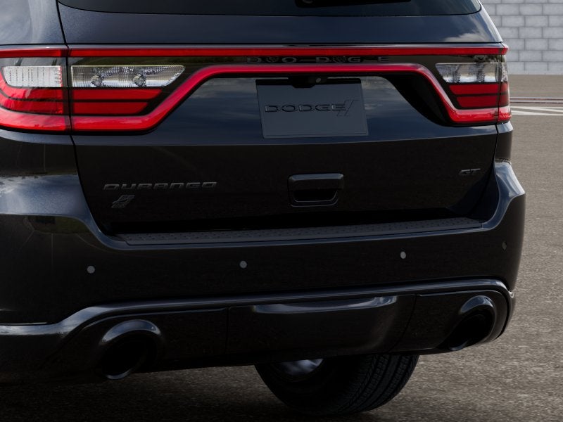 2026 Dodge Durango DURANGO GT AWD HEMI V8