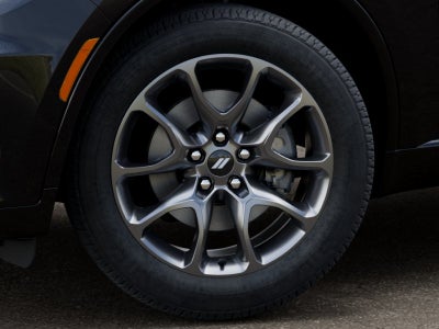 2026 Dodge Durango DURANGO GT AWD HEMI V8