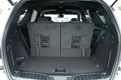 2026 Dodge Durango DURANGO GT PREMIUM AWD HEMI V8