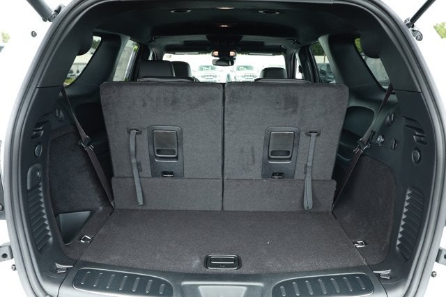 2026 Dodge Durango DURANGO GT PREMIUM AWD HEMI V8