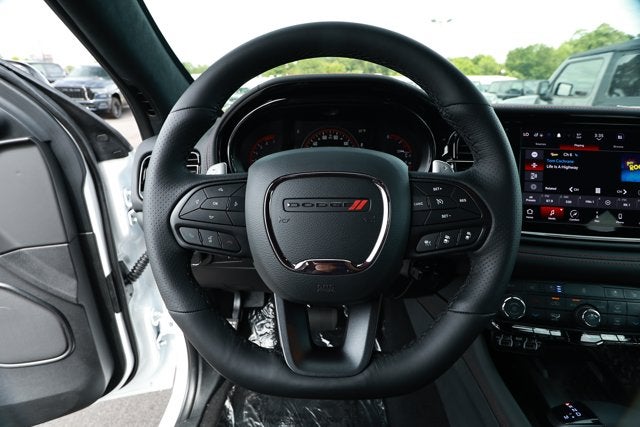 2026 Dodge Durango DURANGO GT PREMIUM AWD HEMI V8