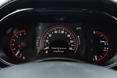 2026 Dodge Durango DURANGO GT PREMIUM AWD HEMI V8