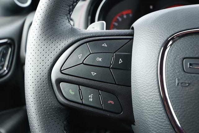 2026 Dodge Durango DURANGO GT PREMIUM AWD HEMI V8