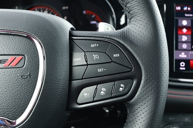 2026 Dodge Durango DURANGO GT PREMIUM AWD HEMI V8