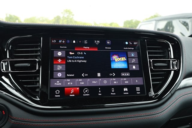 2026 Dodge Durango DURANGO GT PREMIUM AWD HEMI V8