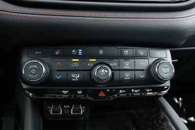 2026 Dodge Durango DURANGO GT PREMIUM AWD HEMI V8