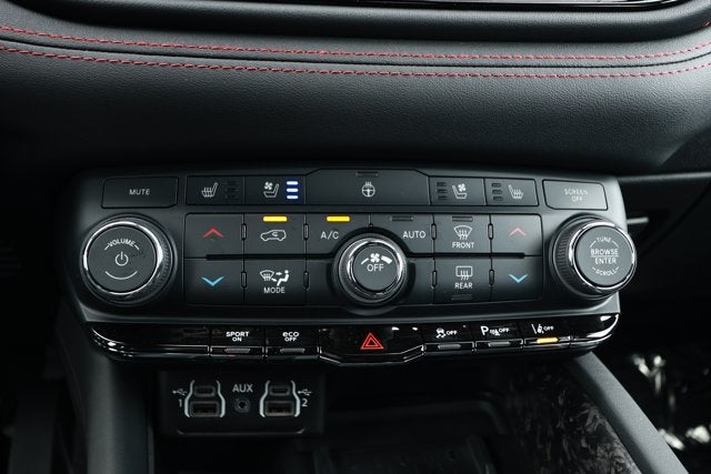 2026 Dodge Durango DURANGO GT PREMIUM AWD HEMI V8