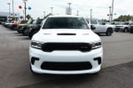 2026 Dodge Durango DURANGO GT PREMIUM AWD HEMI V8