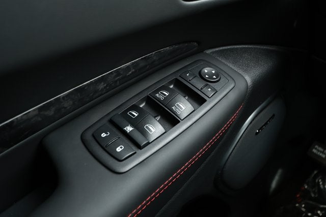 2026 Dodge Durango DURANGO GT PREMIUM AWD HEMI V8