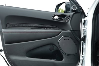 2026 Dodge Durango DURANGO GT PREMIUM AWD HEMI V8