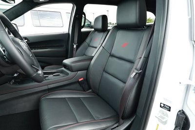2026 Dodge Durango DURANGO GT PREMIUM AWD HEMI V8