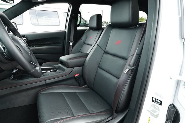 2026 Dodge Durango DURANGO GT PREMIUM AWD HEMI V8