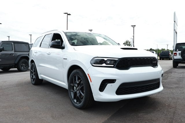 2026 Dodge Durango DURANGO GT PREMIUM AWD HEMI V8