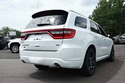 2026 Dodge Durango DURANGO GT PREMIUM AWD HEMI V8