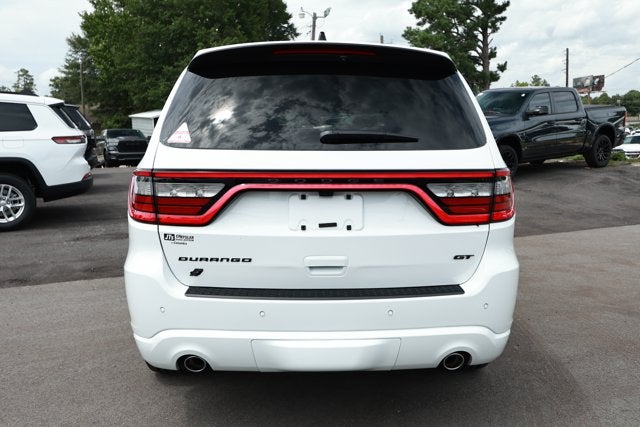 2026 Dodge Durango DURANGO GT PREMIUM AWD HEMI V8