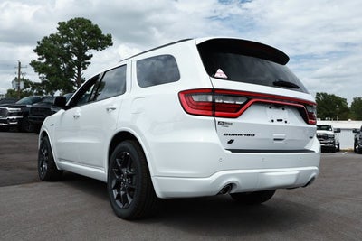2026 Dodge Durango DURANGO GT PREMIUM AWD HEMI V8