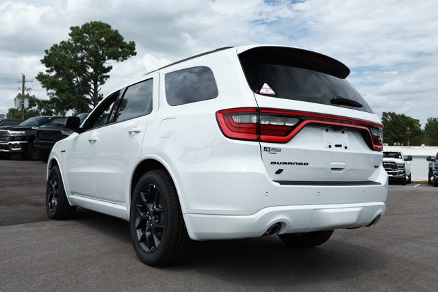 2026 Dodge Durango DURANGO GT PREMIUM AWD HEMI V8