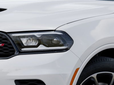 2026 Dodge Durango DURANGO GT PREMIUM AWD HEMI V8
