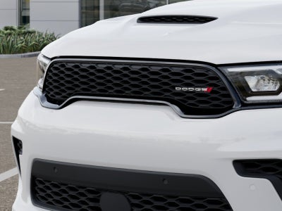 2026 Dodge Durango DURANGO GT PREMIUM AWD HEMI V8