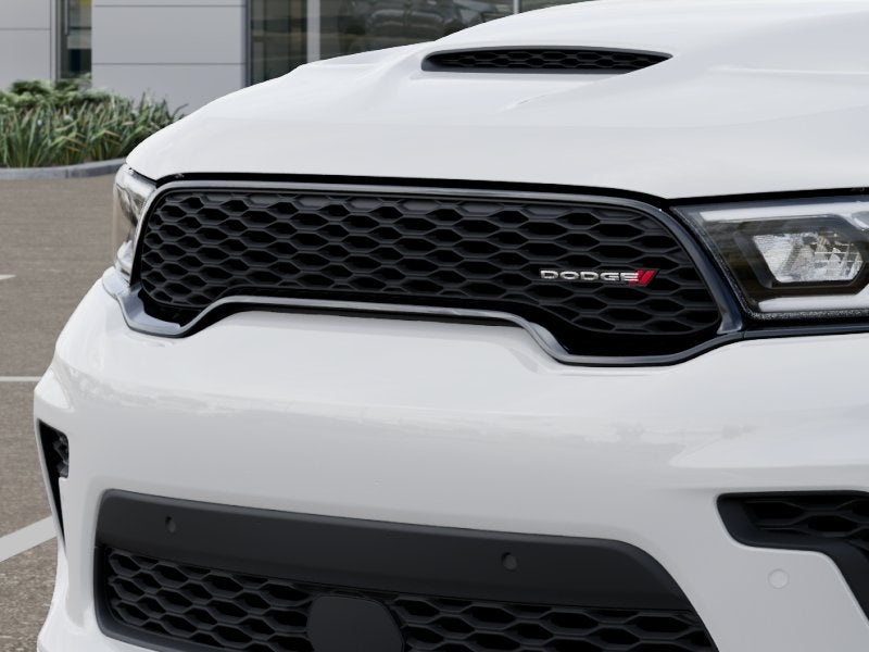 2026 Dodge Durango DURANGO GT PREMIUM AWD HEMI V8
