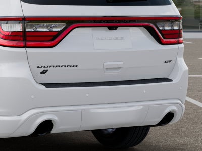 2026 Dodge Durango DURANGO GT PREMIUM AWD HEMI V8