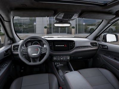 2026 Dodge Durango DURANGO GT PREMIUM AWD HEMI V8
