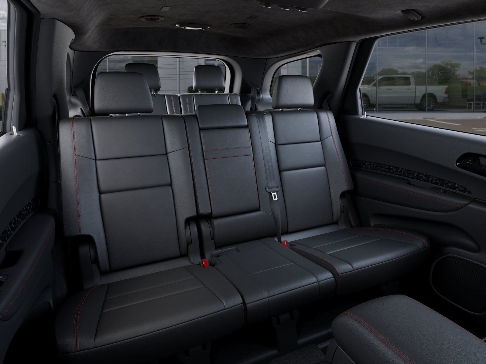 2026 Dodge Durango DURANGO GT PREMIUM AWD HEMI V8