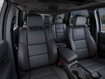 2026 Dodge Durango DURANGO GT PREMIUM AWD HEMI V8