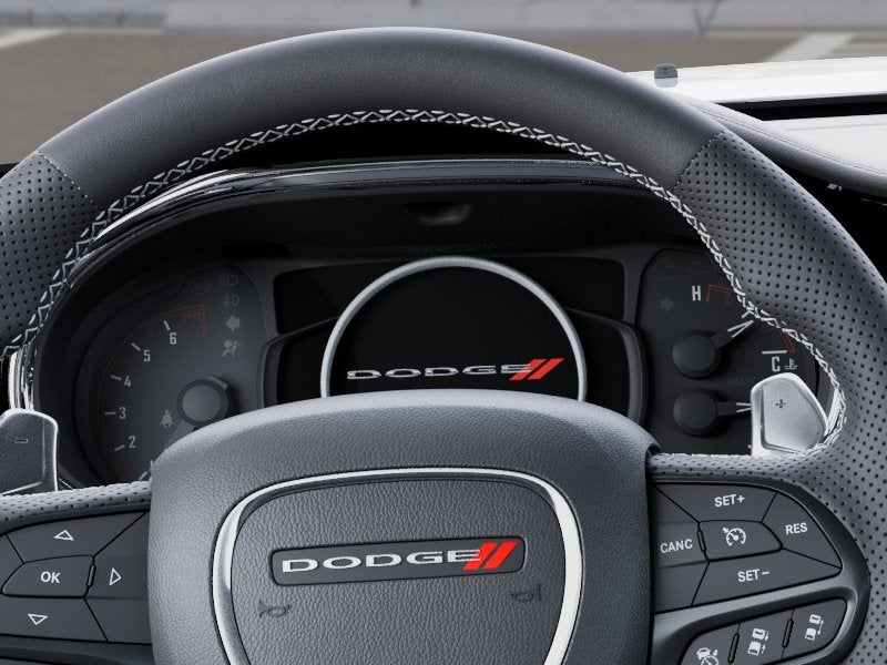 2026 Dodge Durango DURANGO GT PREMIUM AWD HEMI V8