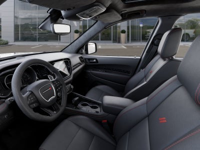 2026 Dodge Durango DURANGO GT PREMIUM AWD HEMI V8