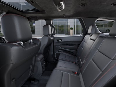 2026 Dodge Durango DURANGO GT PREMIUM AWD HEMI V8
