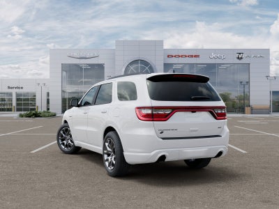 2026 Dodge Durango DURANGO GT PREMIUM AWD HEMI V8