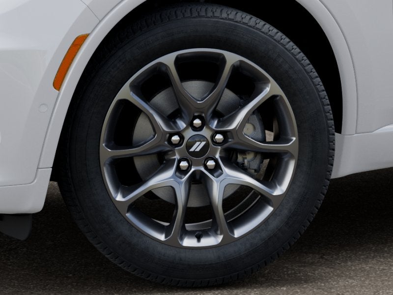 2026 Dodge Durango DURANGO GT PREMIUM AWD HEMI V8