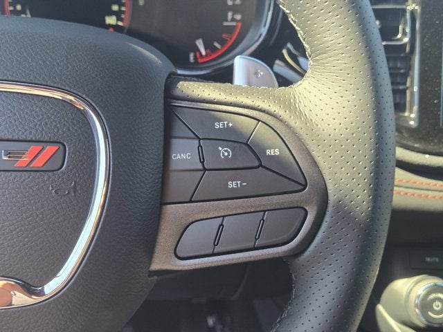 2026 Dodge Durango DURANGO GT AWD HEMI V8