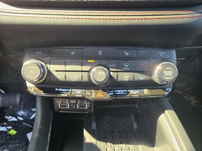 2026 Dodge Durango DURANGO GT AWD HEMI V8