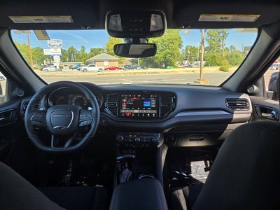 2026 Dodge Durango DURANGO GT AWD HEMI V8