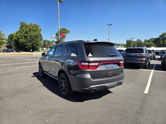 2026 Dodge Durango DURANGO GT AWD HEMI V8