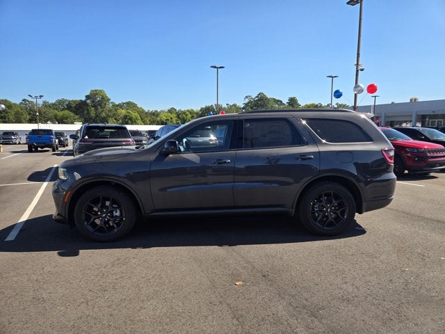 2026 Dodge Durango DURANGO GT AWD HEMI V8