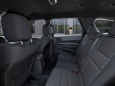 2026 Dodge Durango DURANGO GT AWD HEMI V8